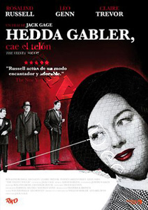 The Velvet Touch (DVD)